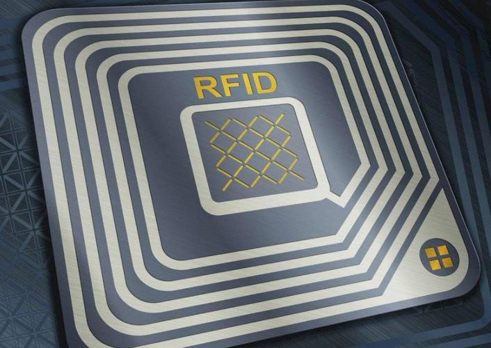 工业rfid电子标签