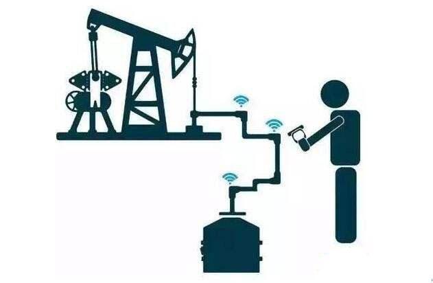石油行业应用rfid