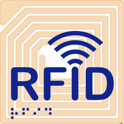 RFID防伪标识实际应用视频