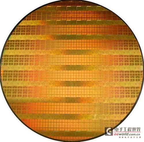 TI 晶圆厂RFID应用