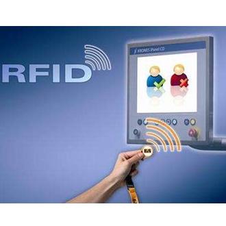 rfid应用领域射频识别技术