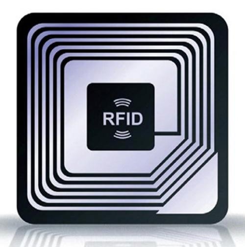 rfid标签是什么