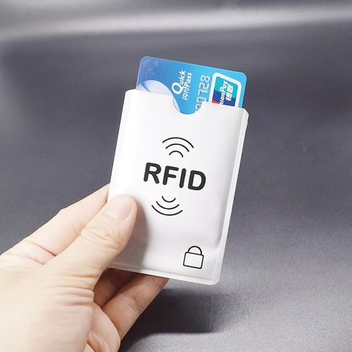 rfid的应用有哪些卡