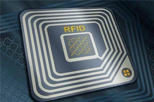 rfid系统应用材质