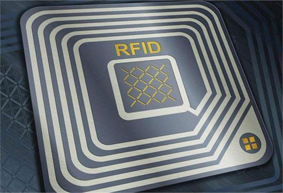 RFID低频卡主要应用的相关图片