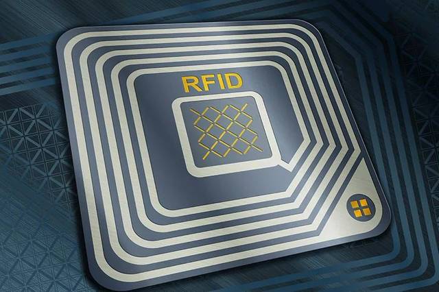 rfid传感器应用的相关图片