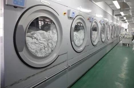 rfid在纺织洗涤的应用的相关图片