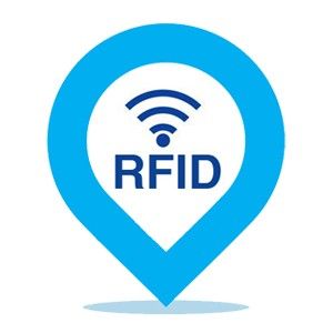 rfid应用族标识的相关图片