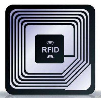 rfid标签设计一个应用的相关图片