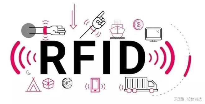 rfid芯片技术应用的相关图片