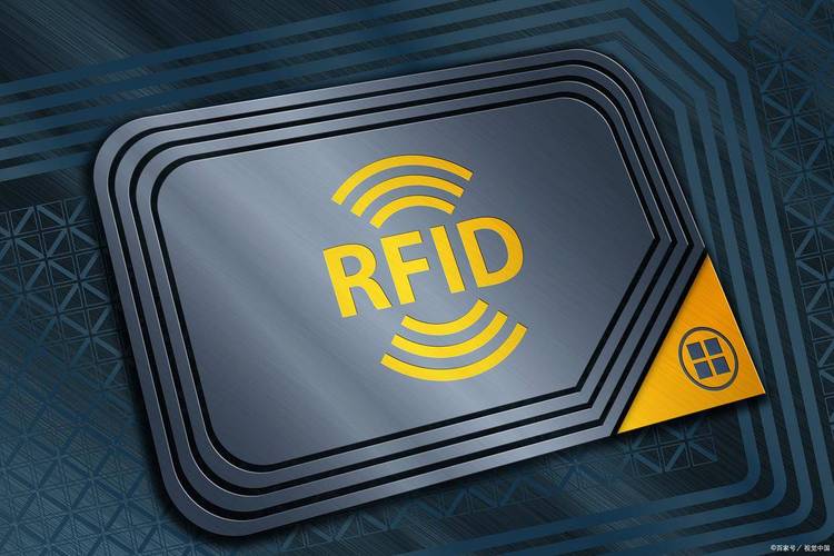 目前RFID最广泛的应用的相关图片